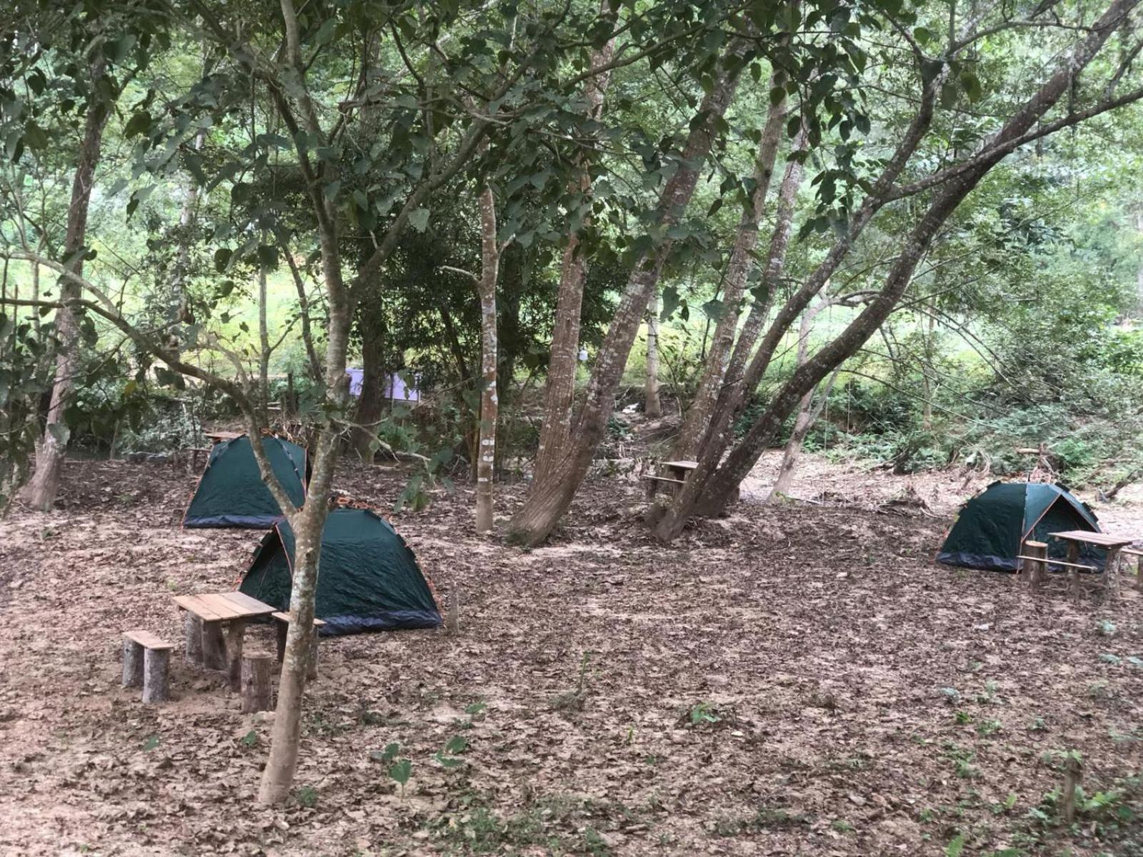 Mingkhuan Eco Homestay Nongkhiaw Εξωτερικό φωτογραφία