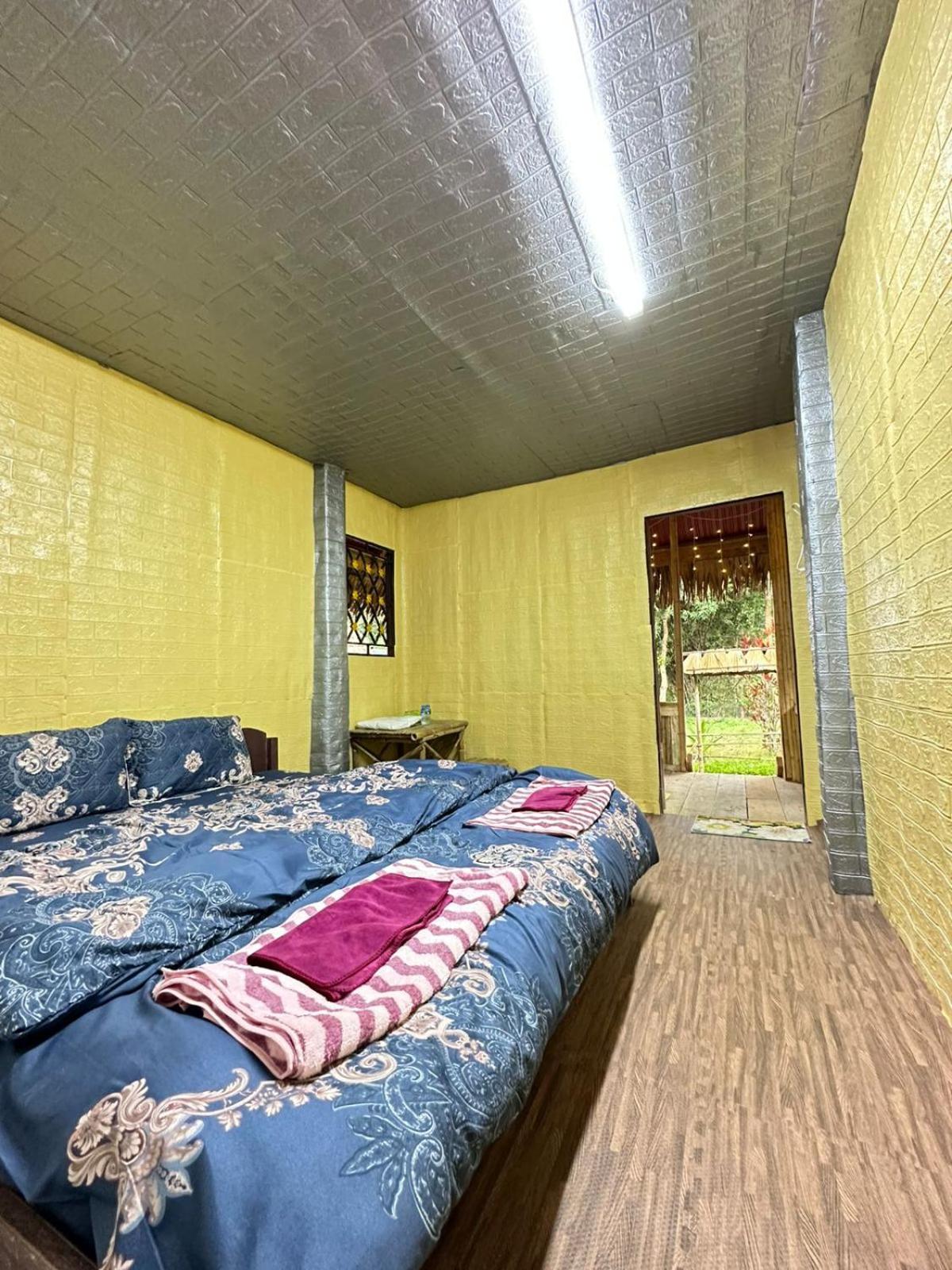 Mingkhuan Eco Homestay Nongkhiaw Εξωτερικό φωτογραφία